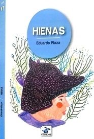 Hienas - Eduardo Plaza