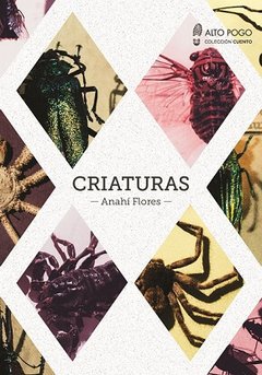 Criaturas - Anahí Flores