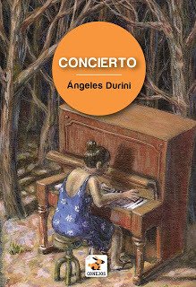 Concierto - Ángeles Durini