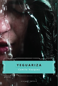 Yeguariza - Camila Vázquez