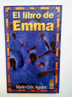 El libro de Emma Marie-Célie Agnant