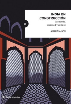 India en construcción - Amartya Sen