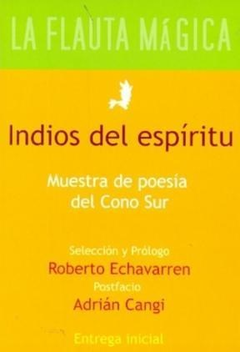 Indios del espíritu - AA.VV