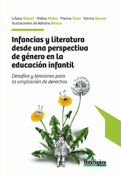 Infancias y literatura desde una perspectiva de género en la educación infantil - AAVV