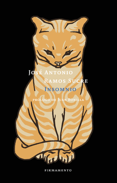 Insomnio - José Antonio Ramos Sucre