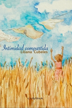 Intimidad compartida - Liliana Cubeles