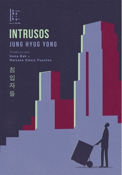 Intrusos - Jung Hyug Yong