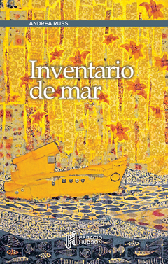 Inventario de mar - Andrea Russ