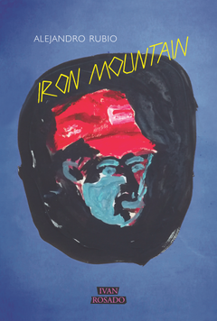 Iron Mountain - Alejandro Rubio