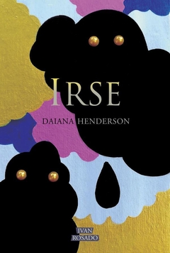 Irse - Daiana Henderson