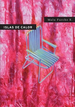 Islas de calor - Malu Furche R.