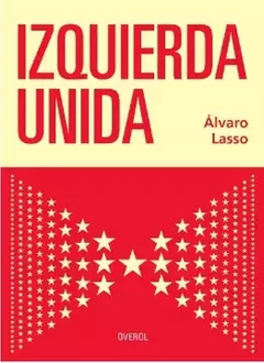 Izquierda unida - Álvaro Lasso