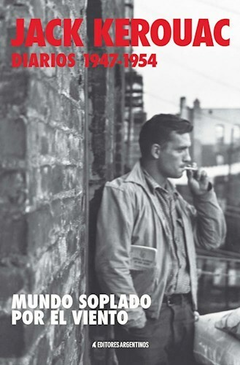 Diarios 1947 - 1954 - Jack Kerouac