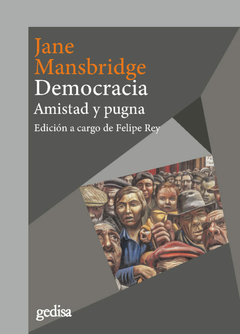Democracia - Jane Mansbridge
