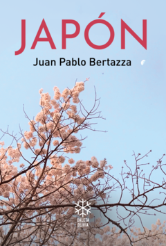 Japón - Juan Pablo Bertazza