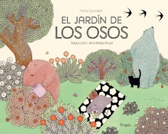 El Jardín de los Osos - Fanny Ducassé