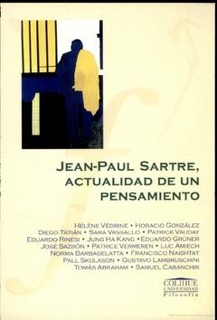 Jean-Paul Sartre - AA. VV.