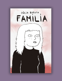 Familia - Julia Barata - comprar online