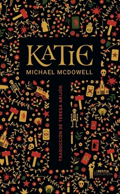 Katie - Michael McDowell
