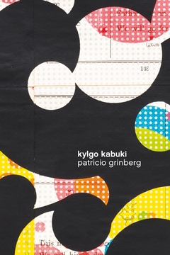 Kylgo Kabuki - Patricio Grinberg