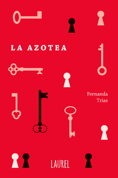 La Azotea - Fernanda Trías