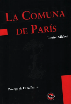 La Comuna de París - Louise Michel