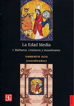 La edad media I - Umberto Eco