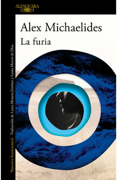 La furia - Alex Michaelides