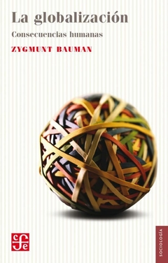 La globalización - Zygmunt Bauman