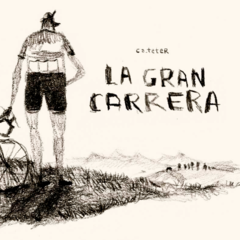 La gran carrera - Cateter