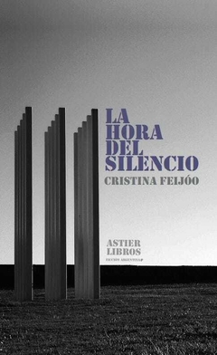 La hora del silencio - Cristina Feijóo