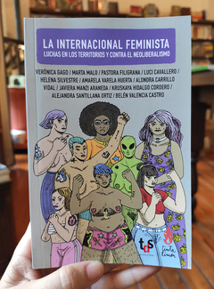 La internacional feminista - Vv.Aa - comprar online