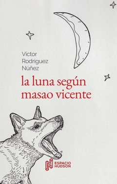 La luna según Masao Vicente - Víctor Rodríguez Núñez