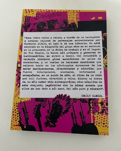 La mayor protesta es el amor - Norberto Alfaro - comprar online