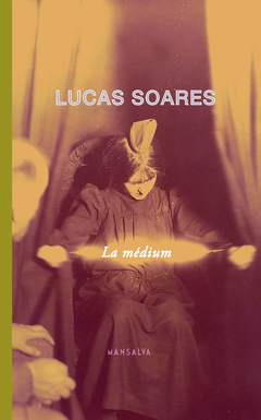 La médium - Lucas Soares