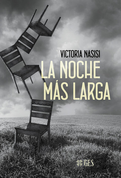 La noche más larga - Victoria Nasisi