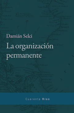 La organización permanente - Damián Selci