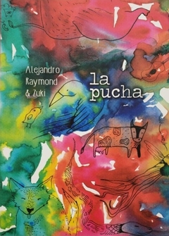 La pucha - Ale Raymond