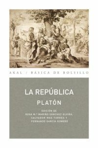 La república - Platón