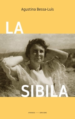 La sibila - Agustina Bessa-Luís