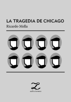 La tragedia de Chicago - Ricardo Mella