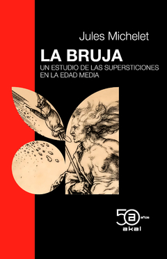 La bruja - Jules Michelet