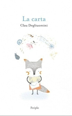 La carta - Claudia Degliuomini