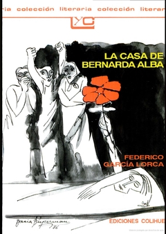 La casa de Bernarda Alba - Federico García Lorca