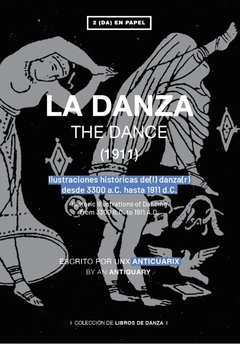 La danza - Traducido y comentado por Josefina Zuain