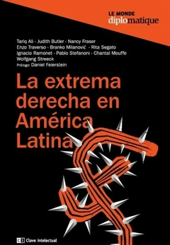 La extrema derecha en América Latina - AA. VV.