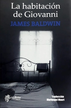 La habitación de Giovanni - James Baldwin