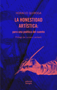 La honestidad artística - Horacio Quiroga