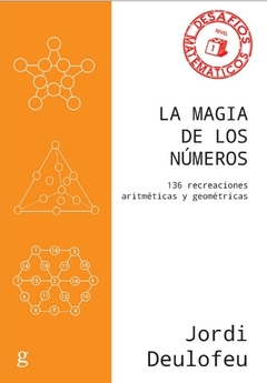 La magia de los números - Jordi Deulofeu