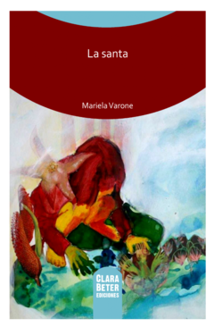 La santa - Mariela Varone